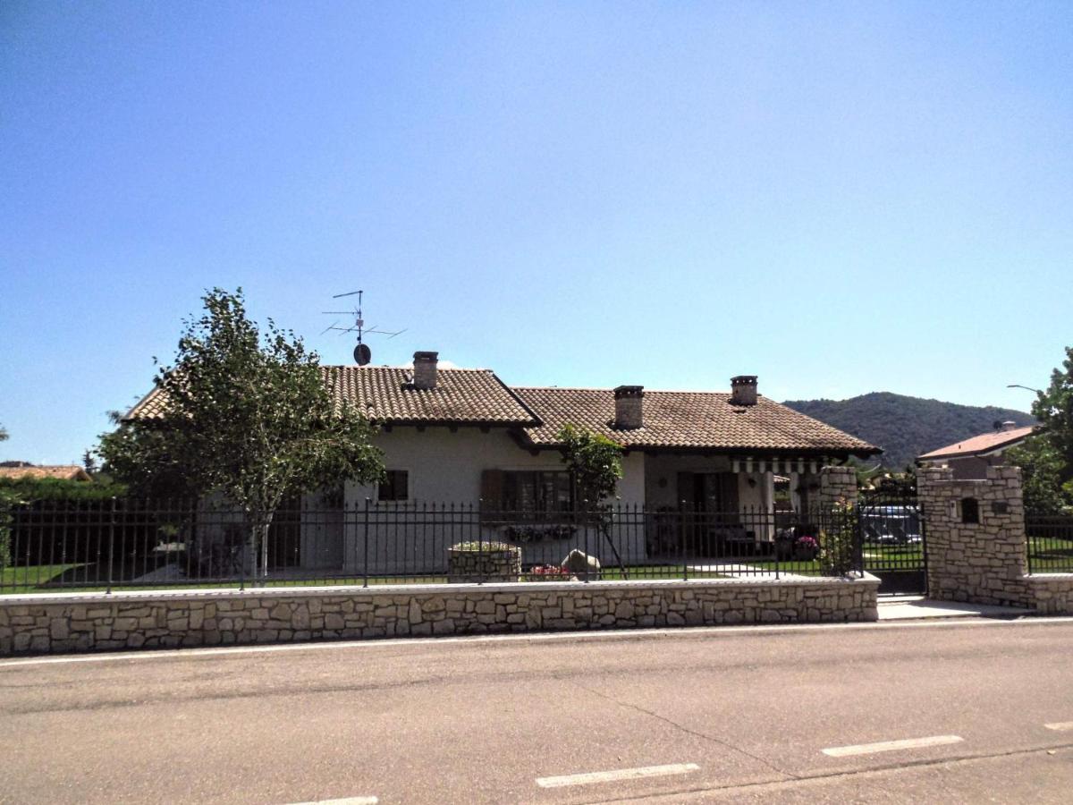 Villa Bonetti Costermano Exterior photo